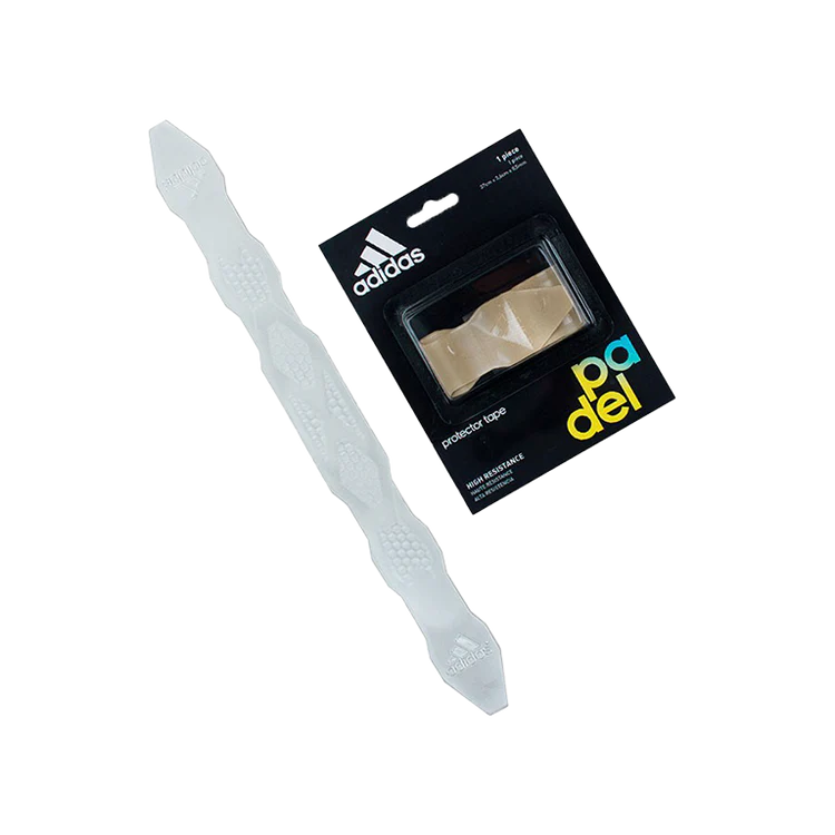 Adidas Transparent Racket Protection 