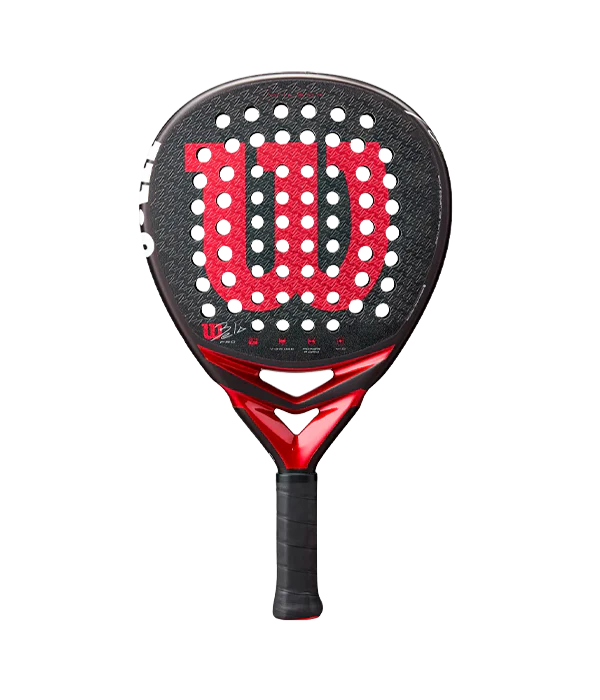 Wilson Bela Pro V3 2025 racket