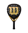 Wilson Defy Pro V1 2025 Racket Javi Garrido