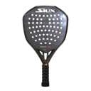 SIUX FENIX PRO 5 L.AUGSBURGER  BLACK 2025