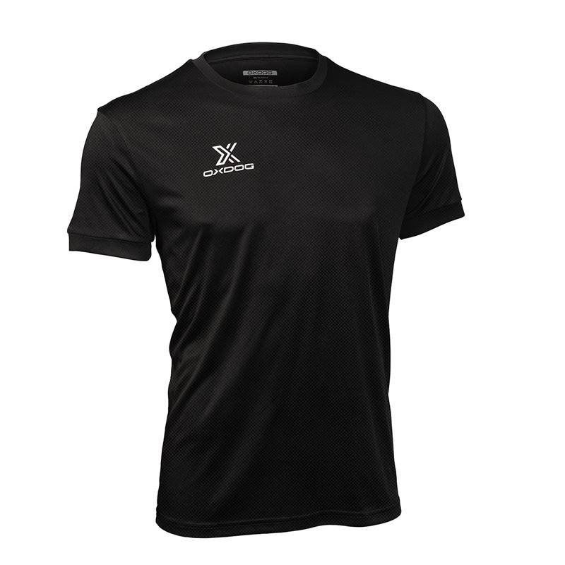 Oxdog Delta T-shirt Black