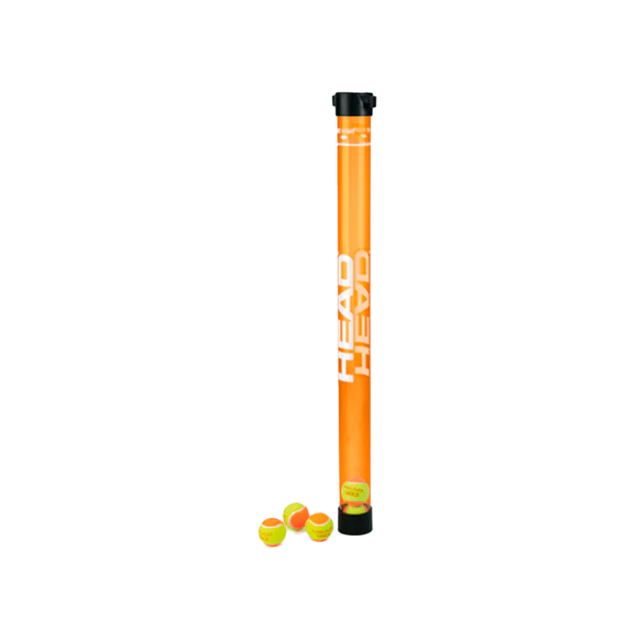 Head Ball Collector Tube 