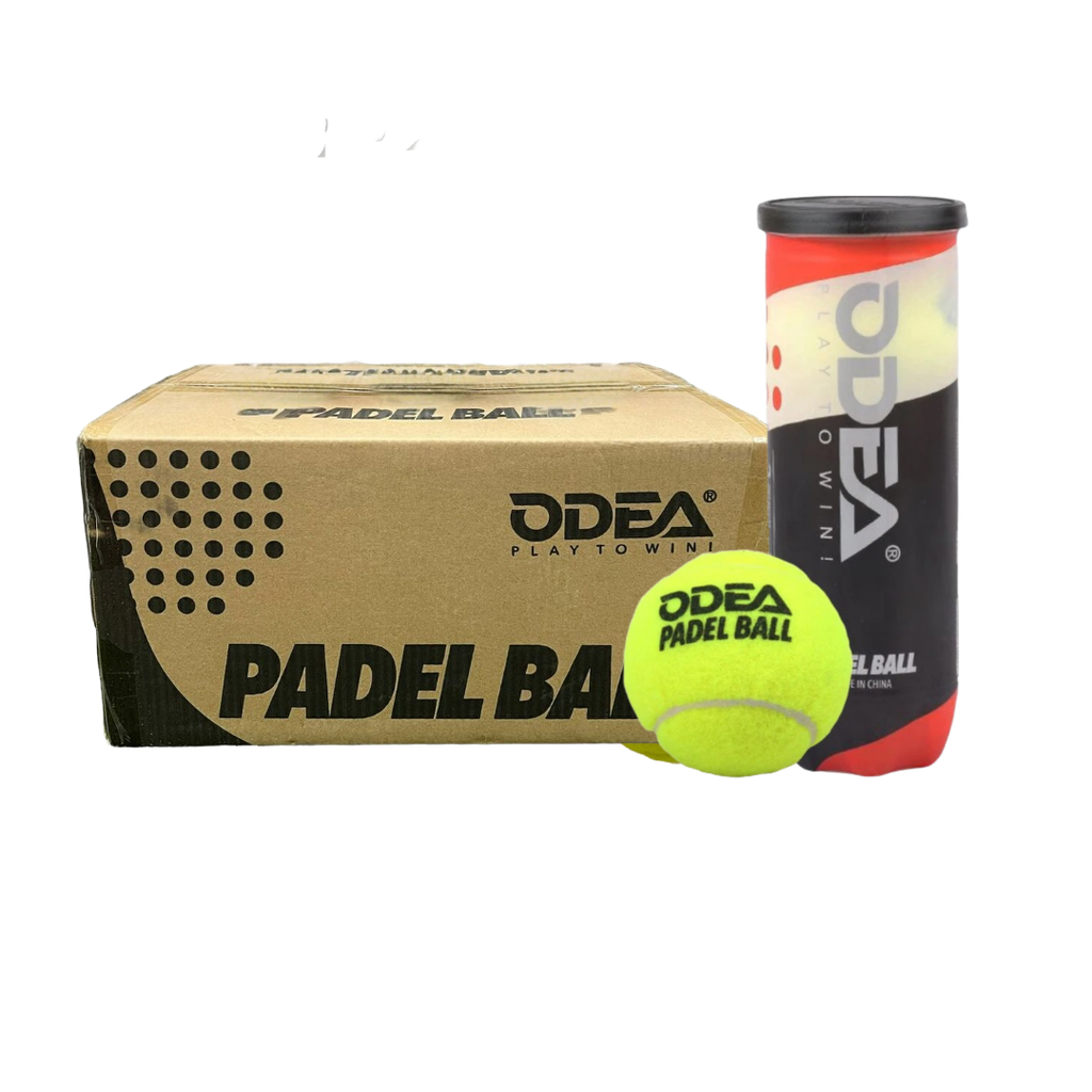 Odea Padel Balls x24