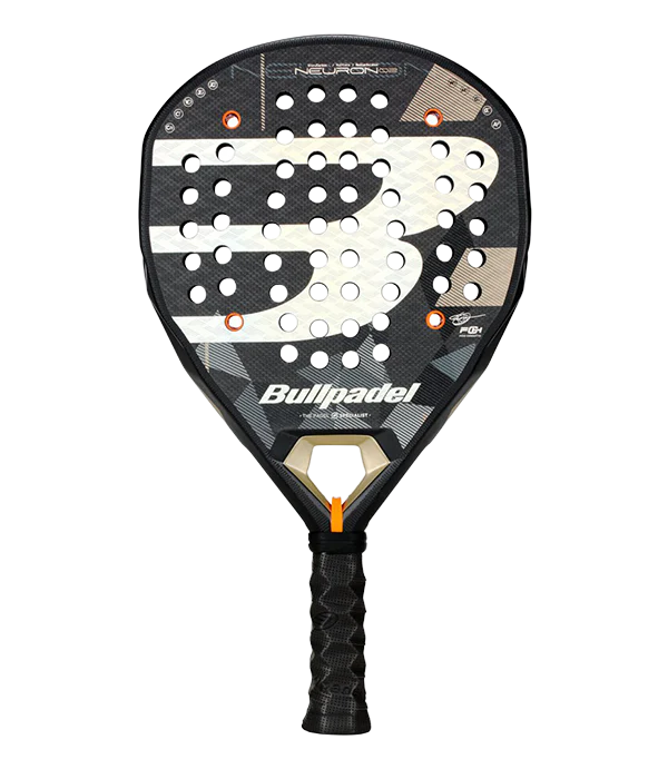 Bullpadel Neuron 02 2026