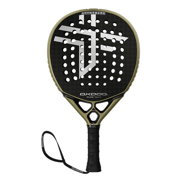 Oxdog Pure Tour X 2026