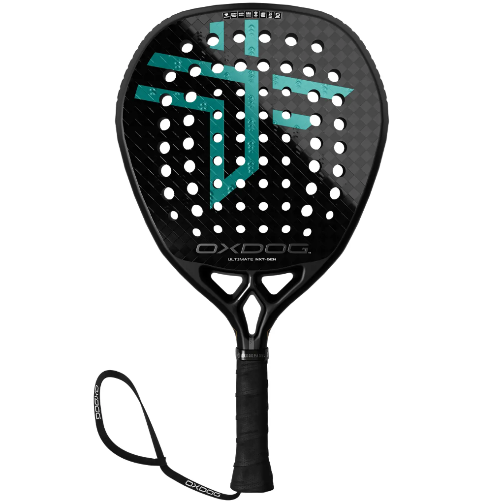 Oxdog Ultimate NXT-GEN  2026