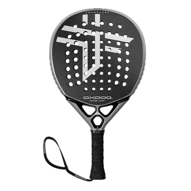 Oxdog Pure Court 2026