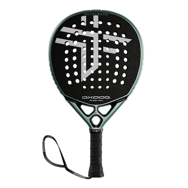 Oxdog Pure Pro+ 2026