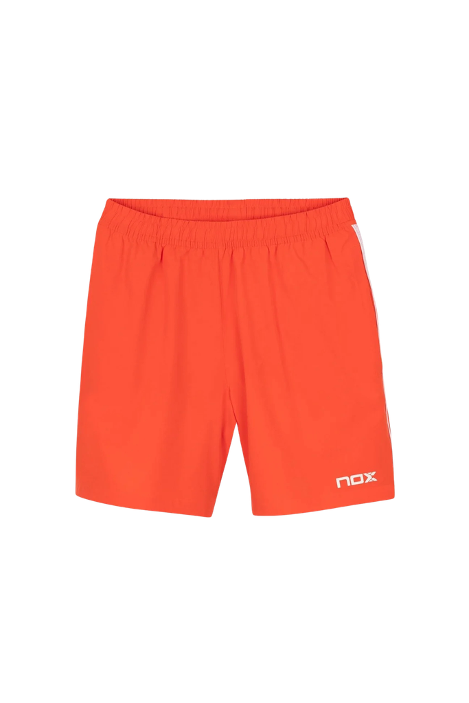 Nox Short Hambre Team Red