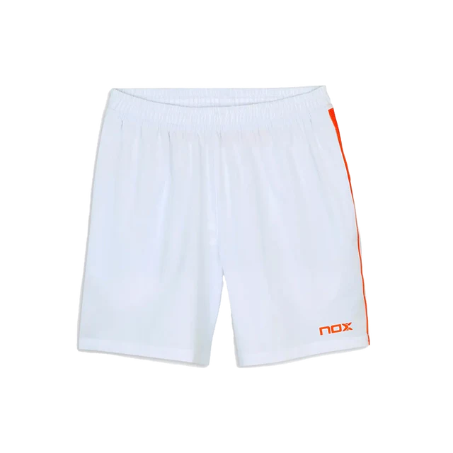 Nox Short Hambre Team White 