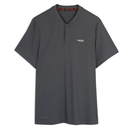 Nox Polo Hambre Pro Charcoal Grey 