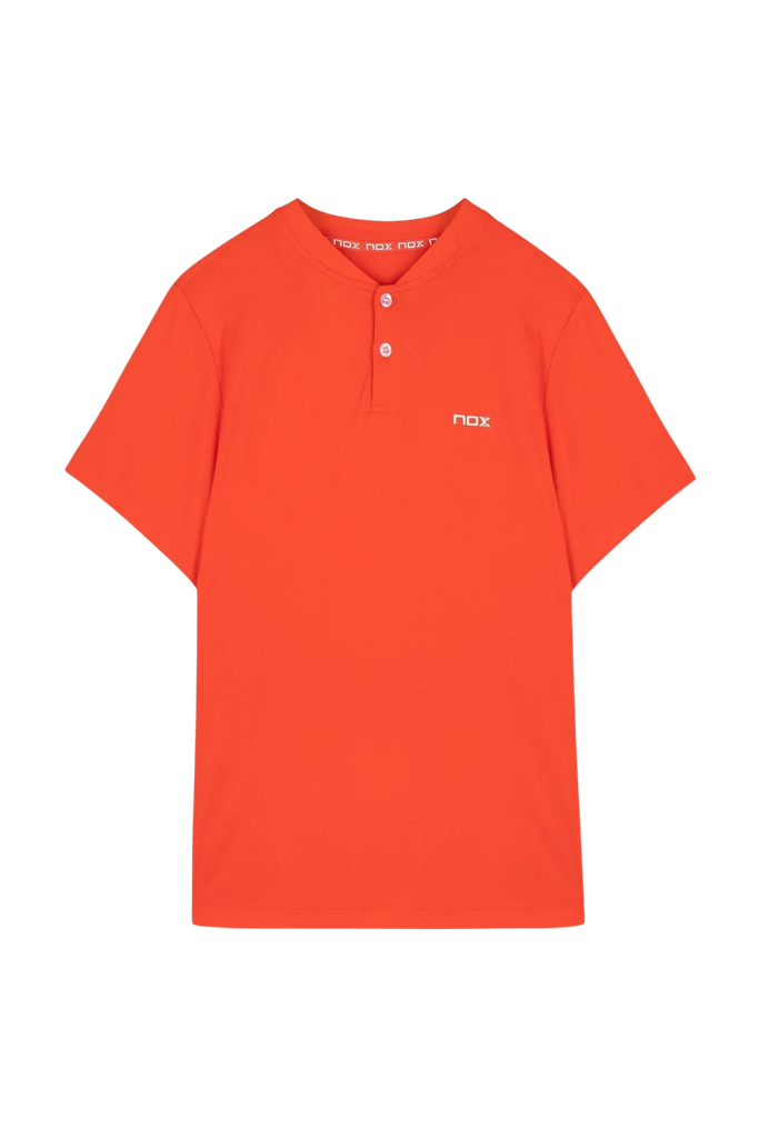 Nox Polo Hambre Team Regular Red