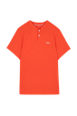 Nox Polo Hambre Team Regular Red