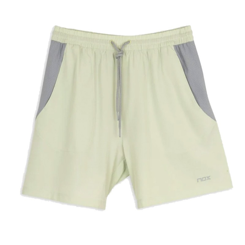 Nox Short Hombre Pro Lily Green 