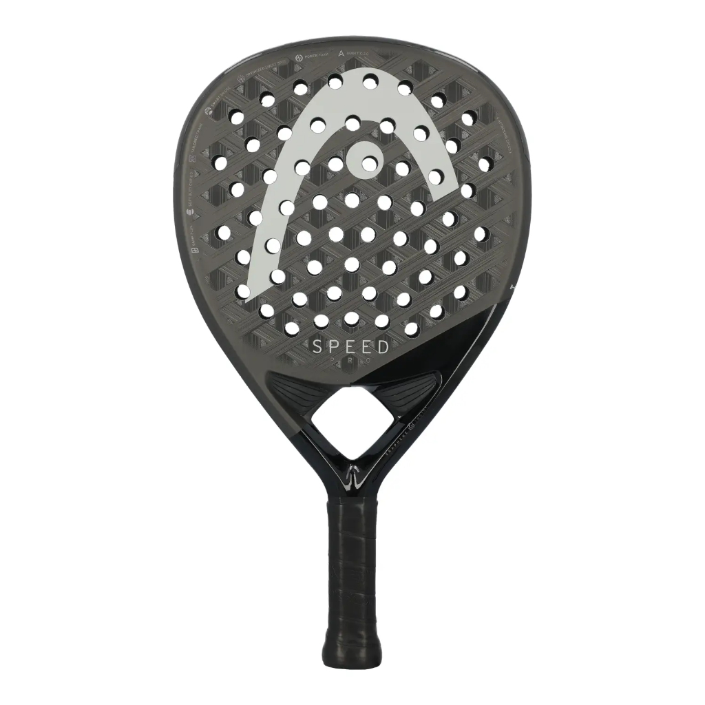HEAD SPEED PRO 2026