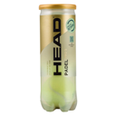 Head Pro S Padel Balls 