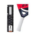 Helix Pro New Generation Grip White 2025