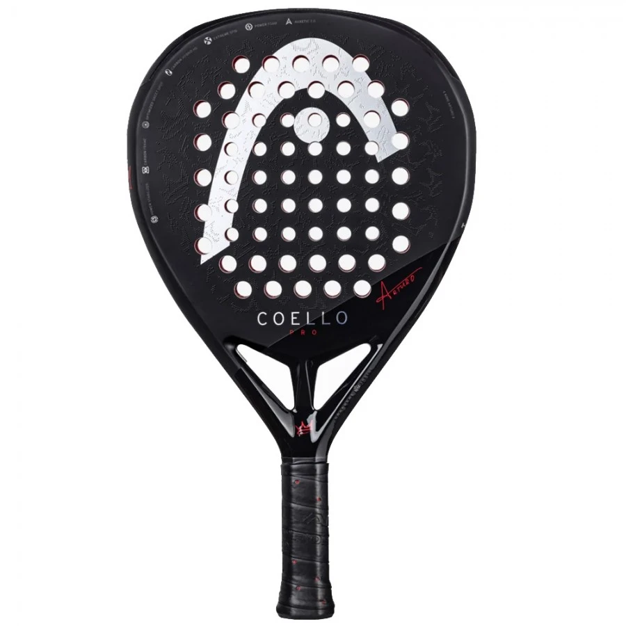 Head Coello Pro 2025