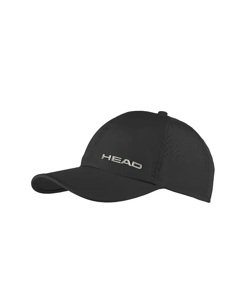 Head Performance Cap Black