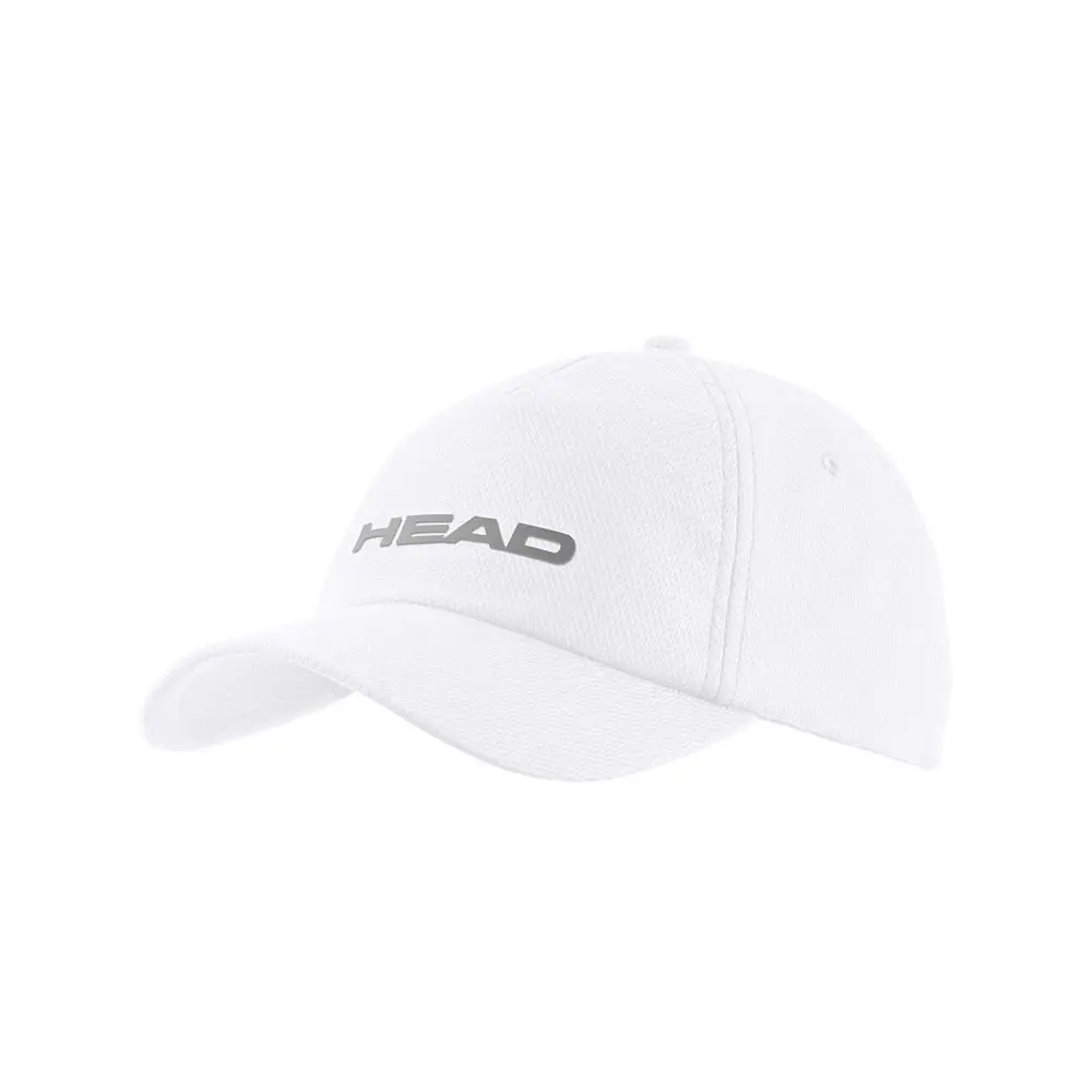 Head Performance Cap White 