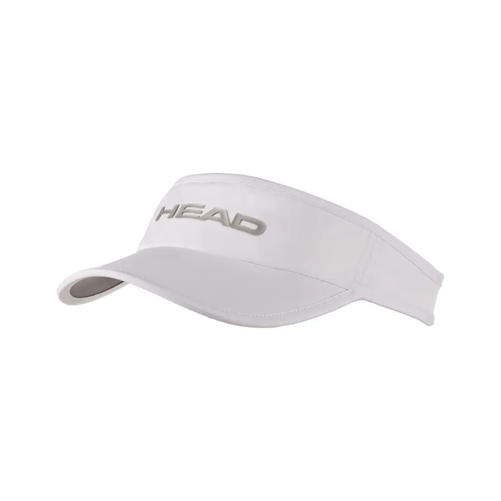 Head Performance Visor White