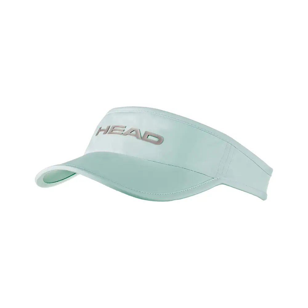 Head Performance Visor Green