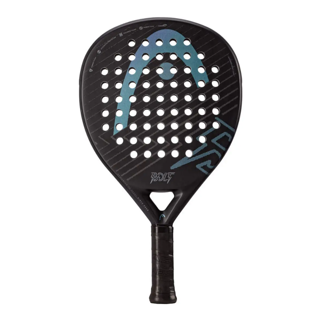 HEAD BOLT 2025 BLACK