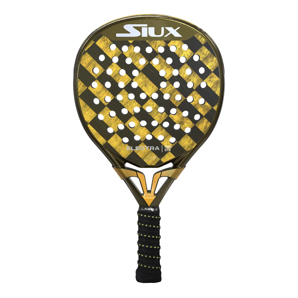 Siux Electra Pro 2025 