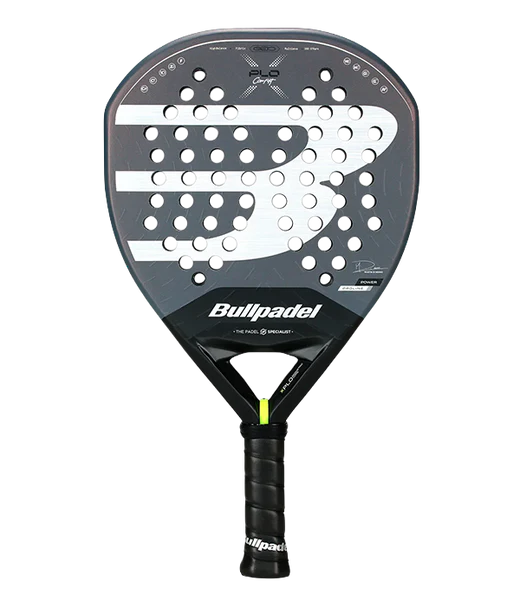 Bullpadel XPLO Comfort 