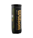 Wilson Padel Premier Speed balls