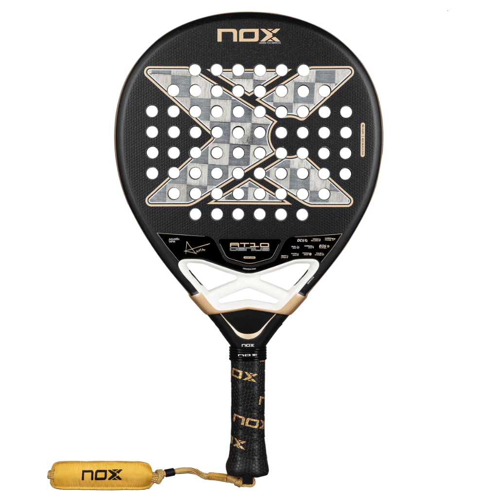 NOX AT10 Genuis 18K 2026