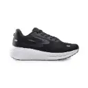 BULLPADEL RUNNING PRO BLACK 2026