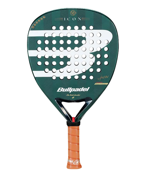 Bullpadel Icon 2026