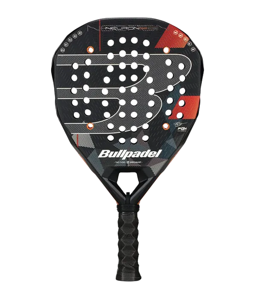 Bullpadel Neuron 02 EDGE 2026