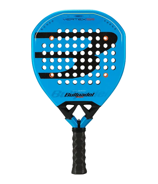 Bullpadel Vertex 05 Geo 2026