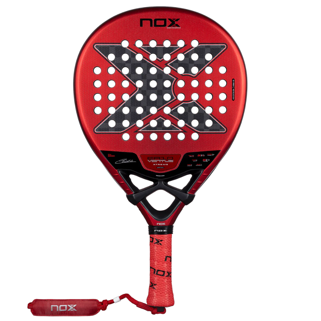 Nox EA10 Ventus Hybrid 12K Xtreme 2026