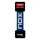 Nox Padel Racket Protector blue