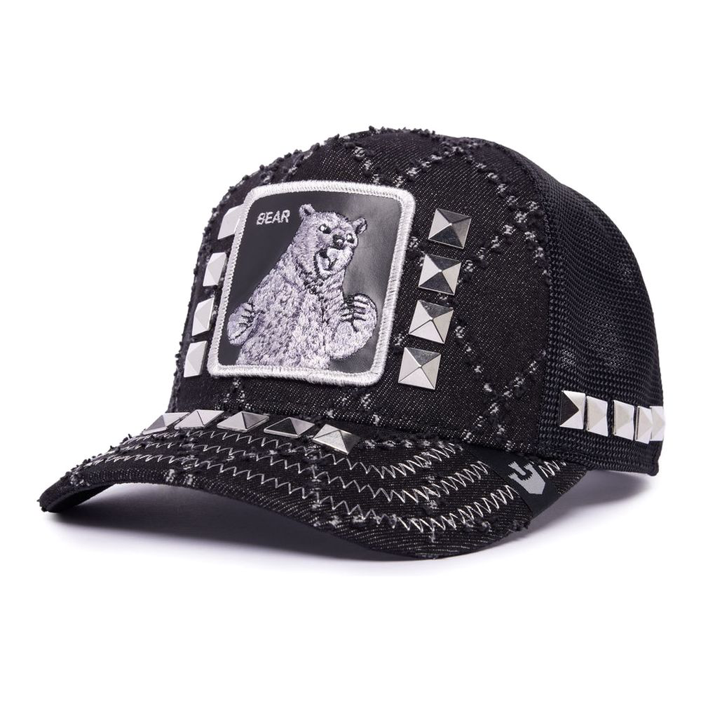Bear Metal
