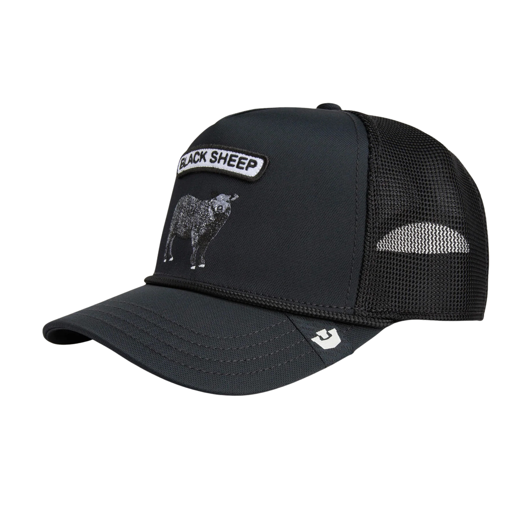 GB2 Black Sheep