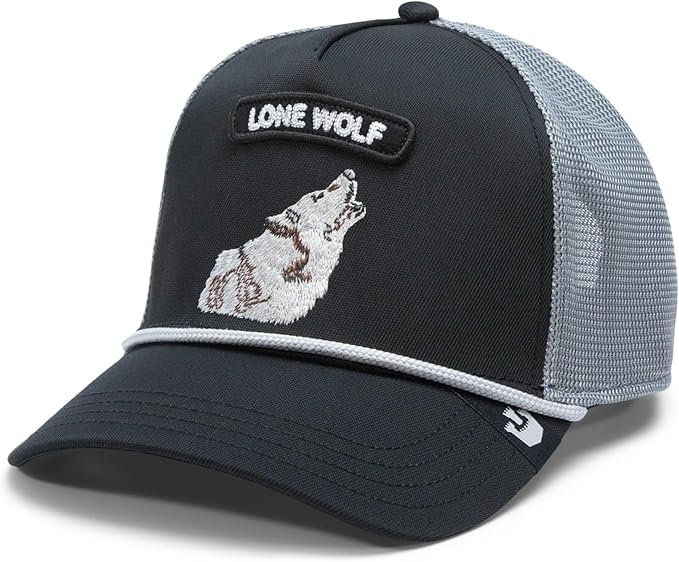 GB2 Wolf