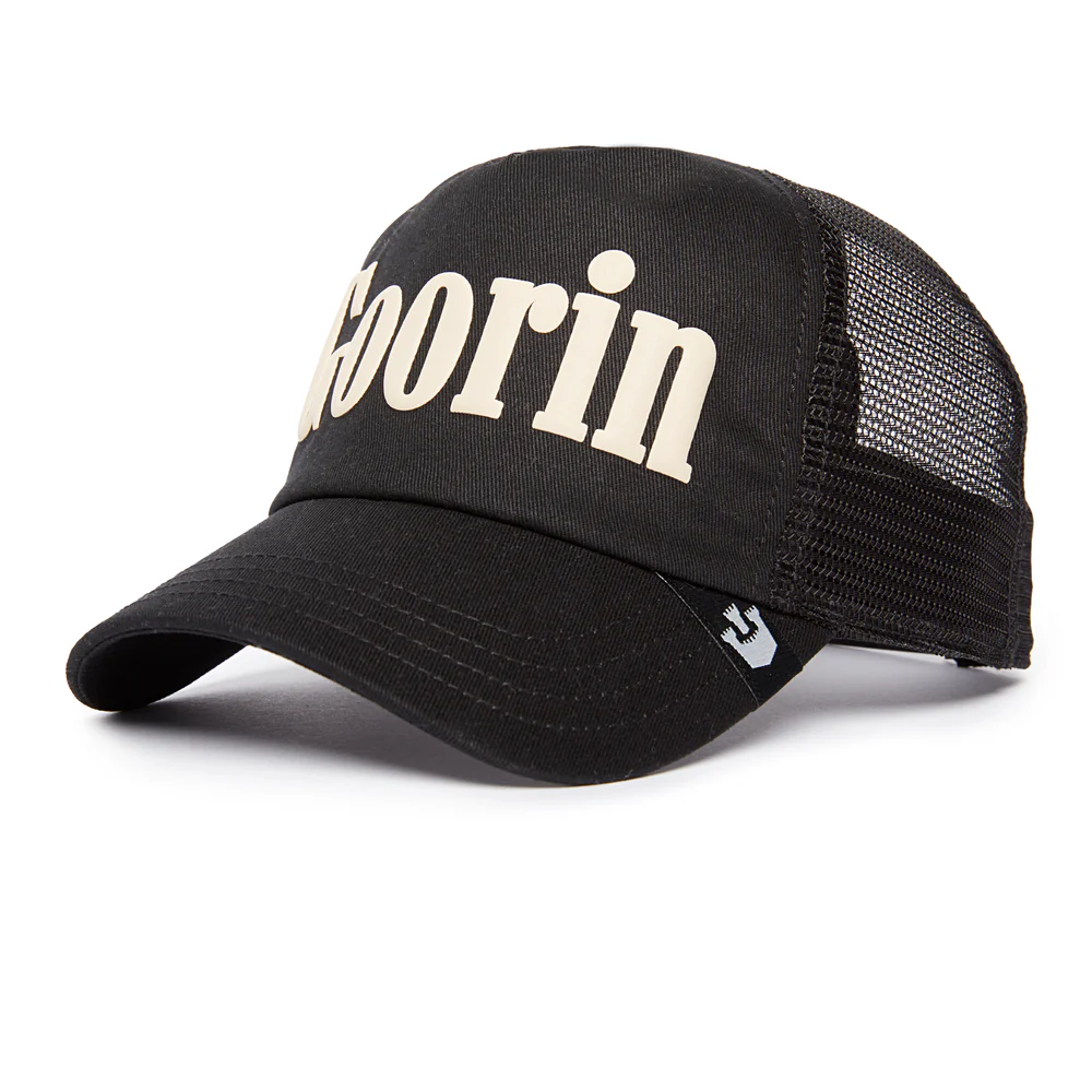 Soft Pack BLK