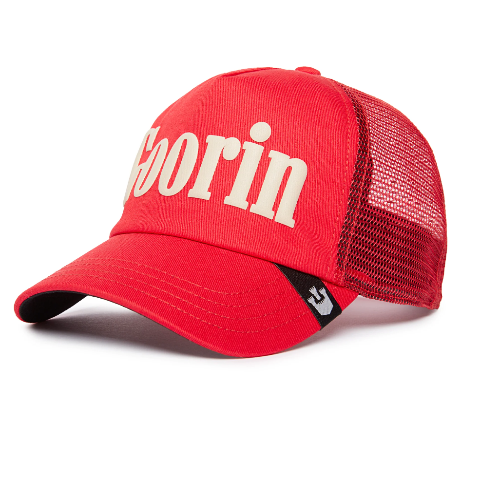 Soft Pack RED