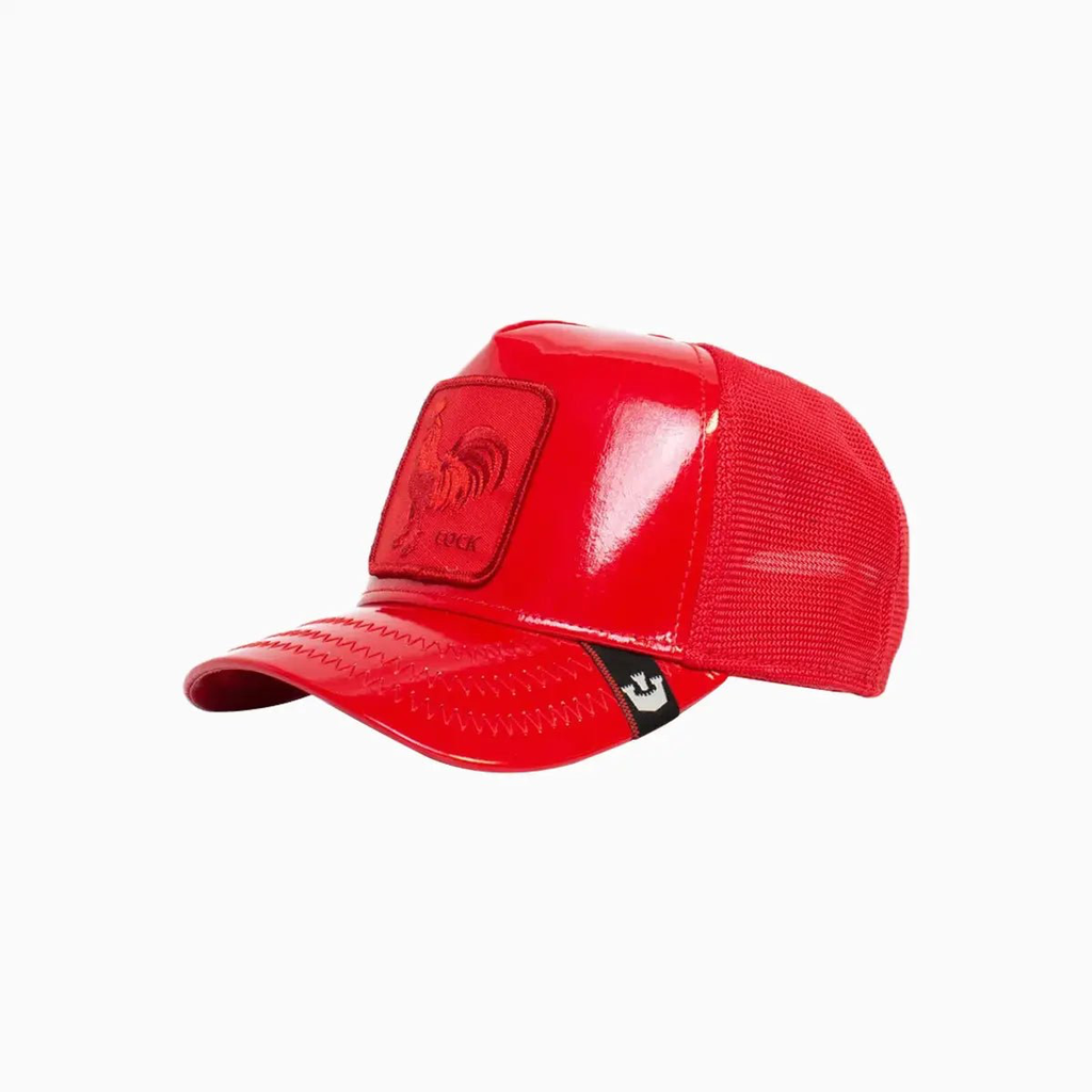 BIG RED