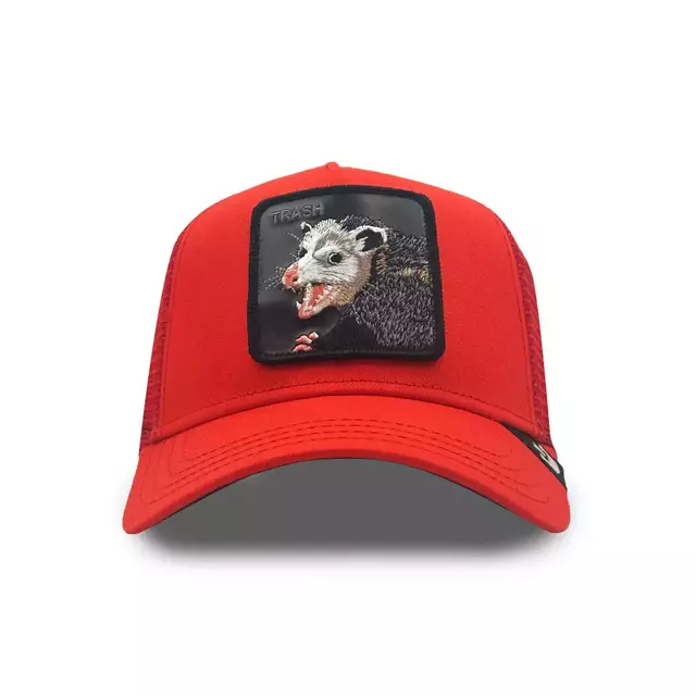 The Trash Possum