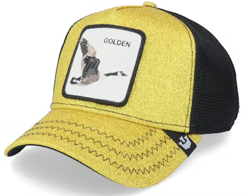GOLDEN EGG