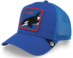 The Killer Whale