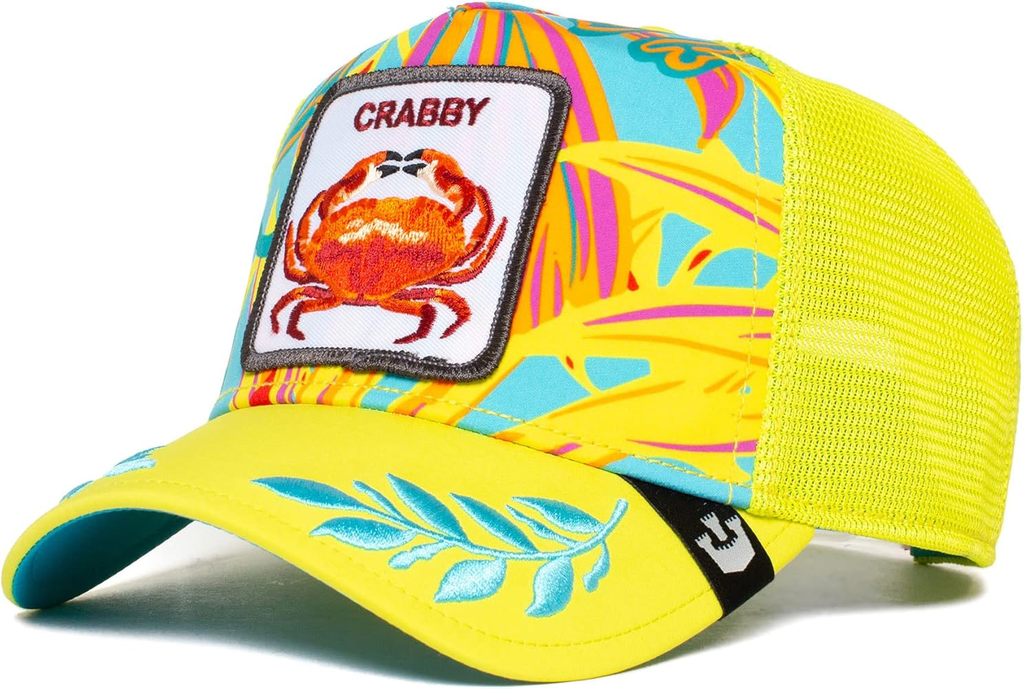 Totally Clawsome