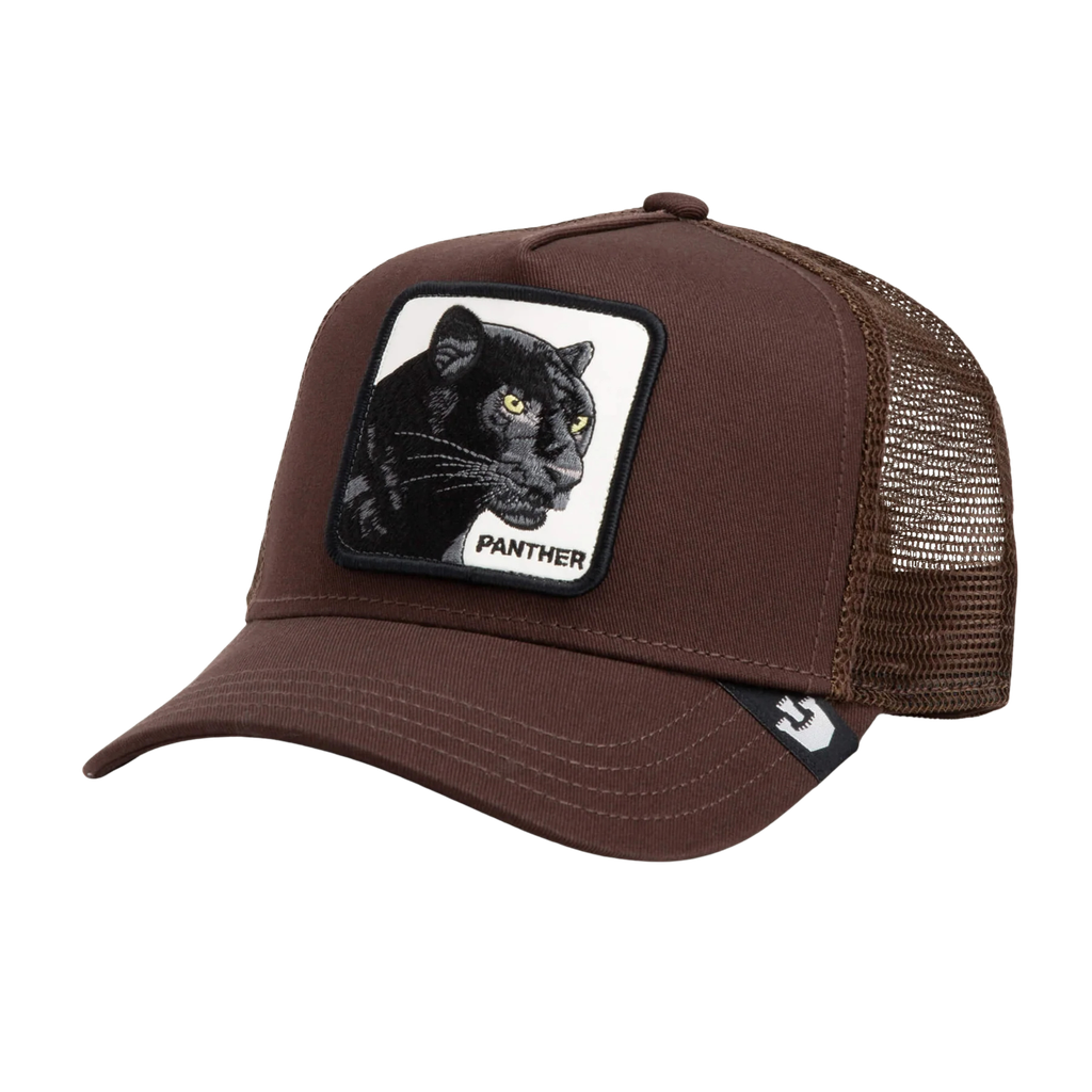 THE PANTHER CHOCOLATE