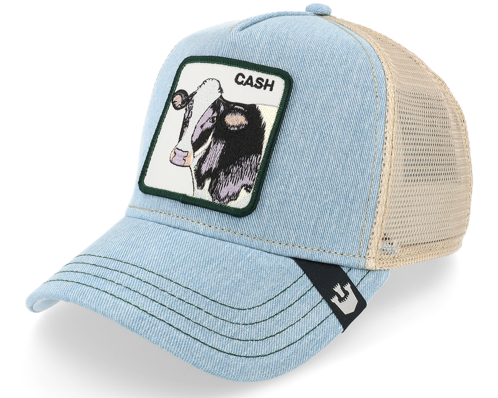 The Cash Cow