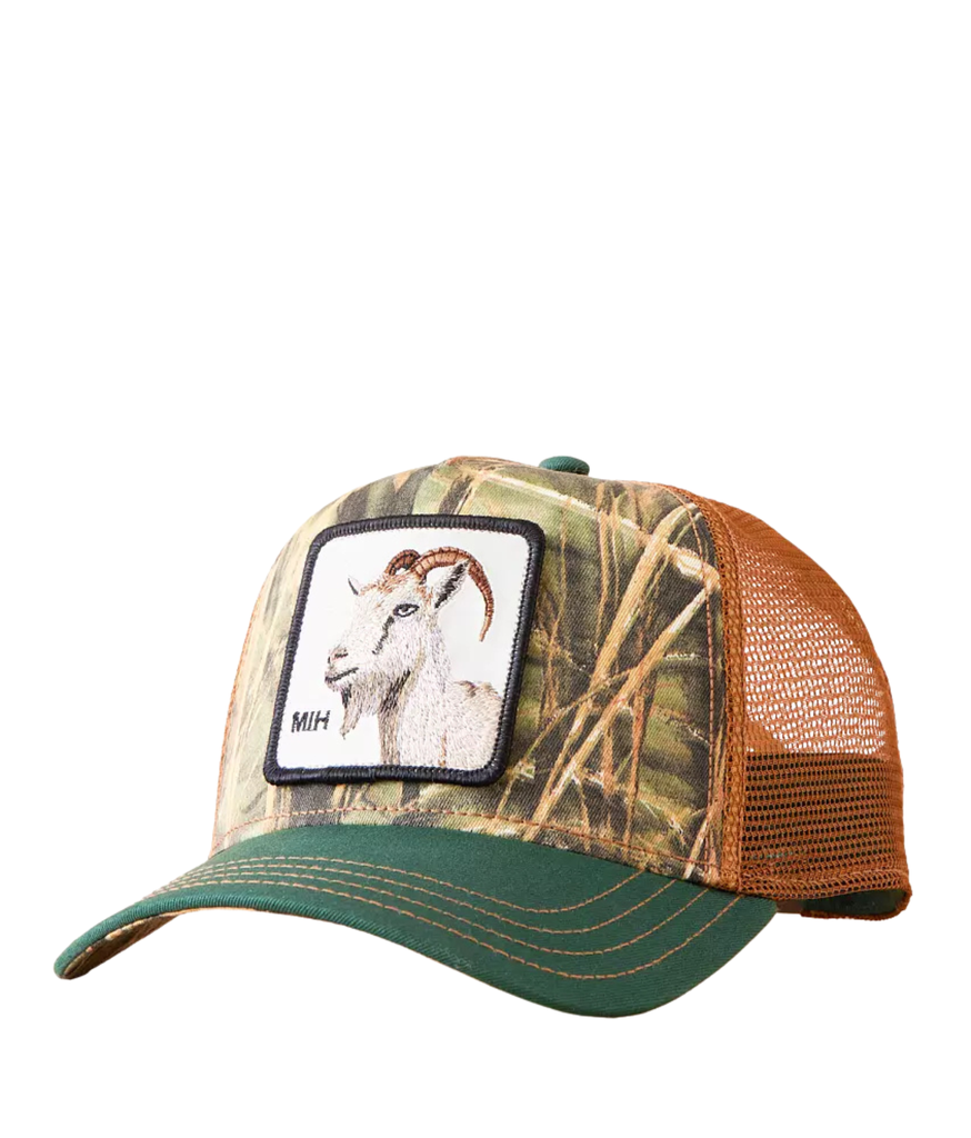 THE HIM CAMO